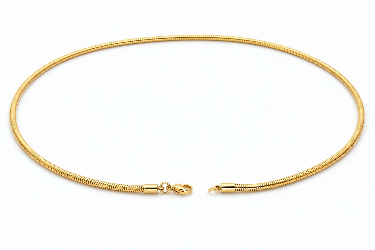 Snake Chain