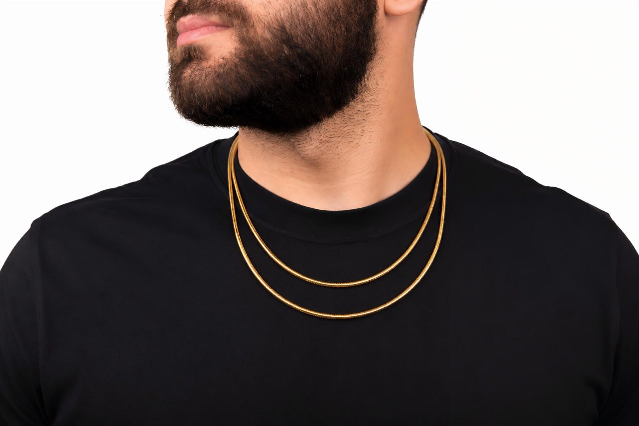 Snake Chain