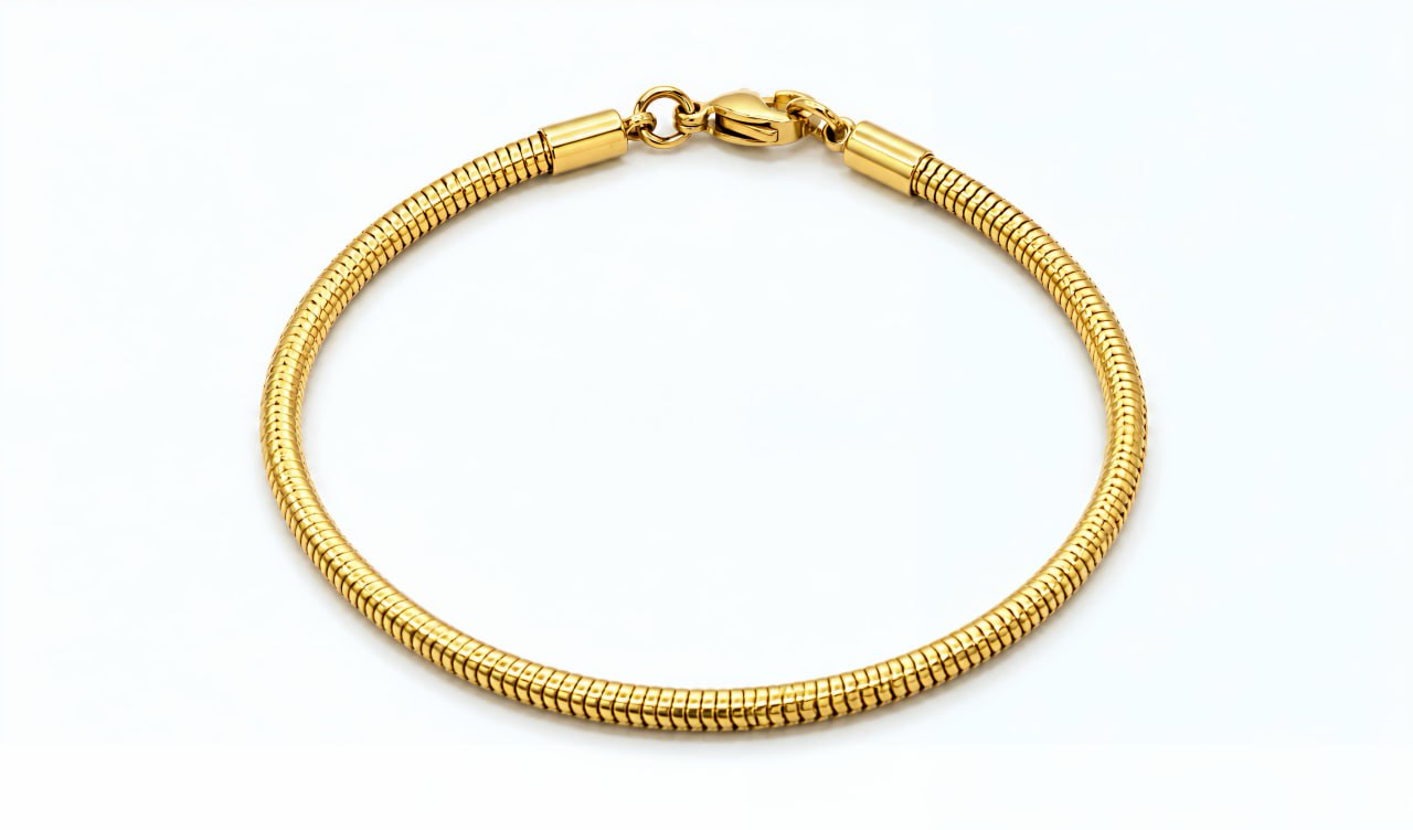 Snake Bracelet