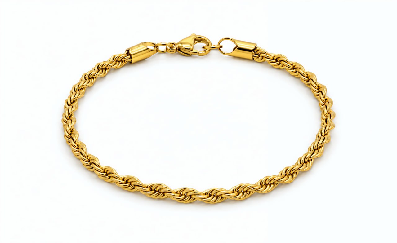 Rope Bracelet