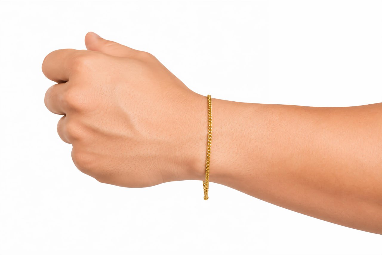 Cuban Bracelet
