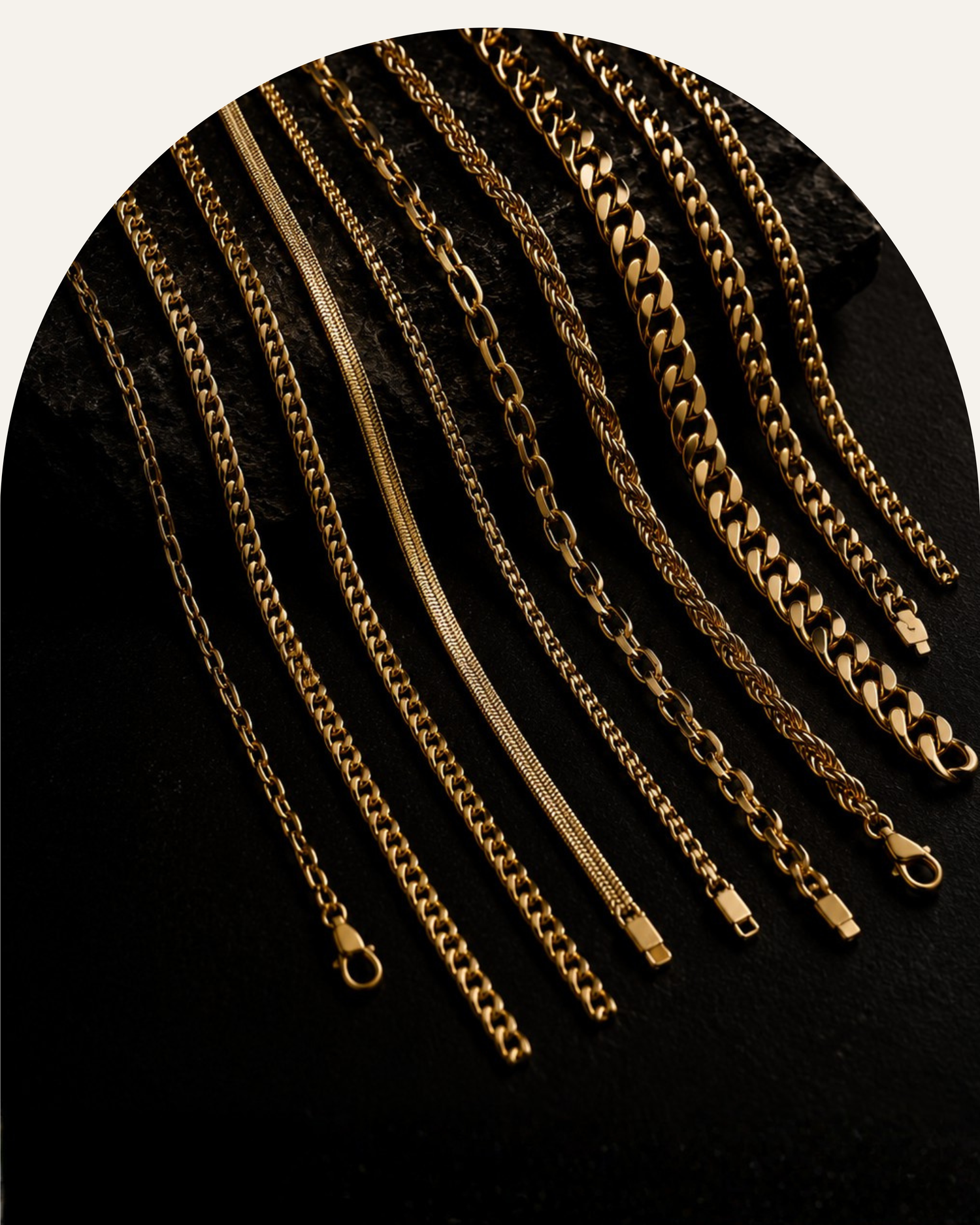 Chains