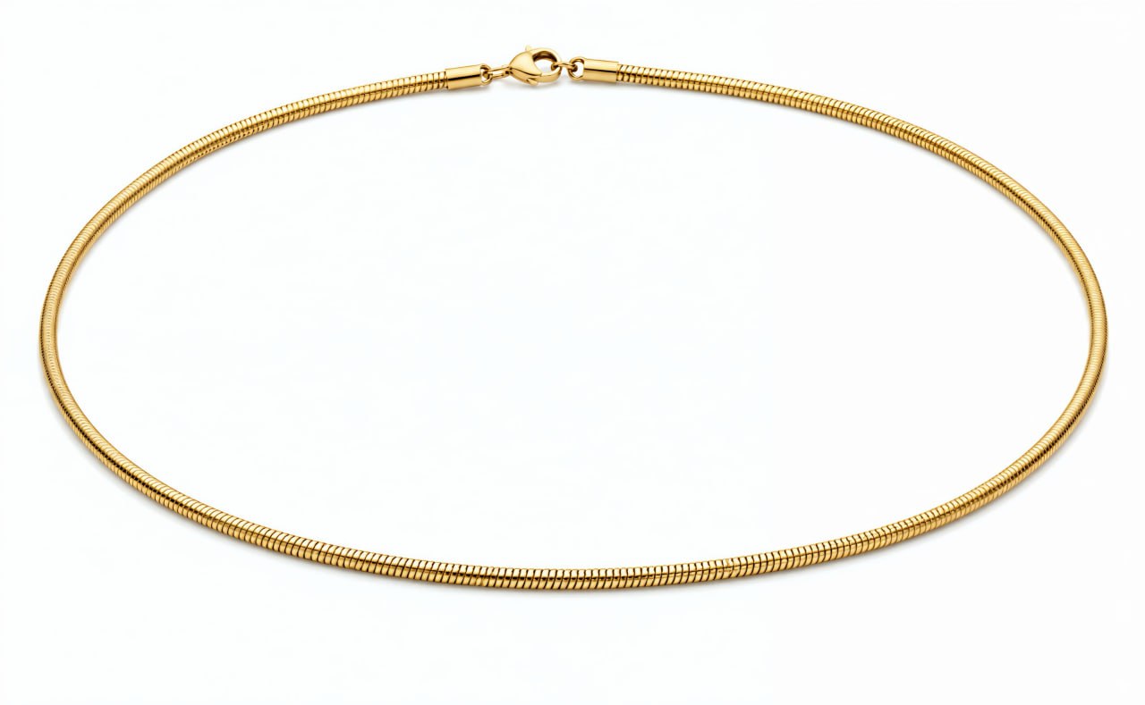 Snake Chain