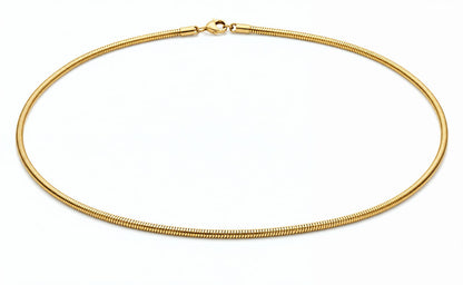 Snake Chain