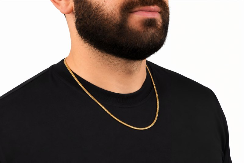 Snake Chain