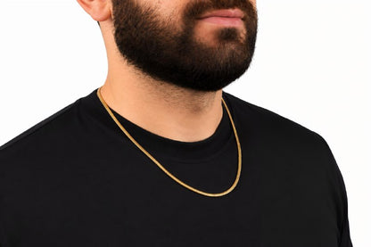 Snake Chain