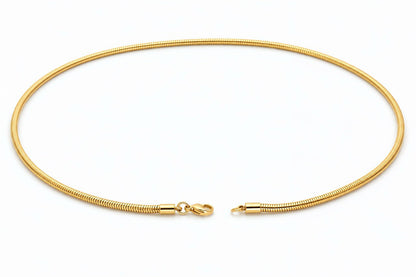 Snake Chain
