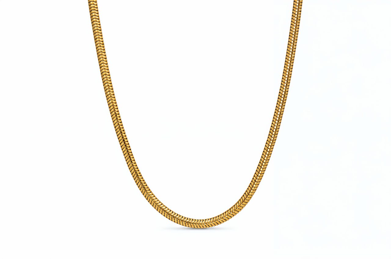 Snake Chain