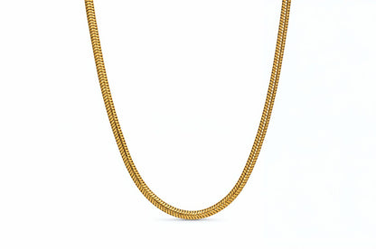 Snake Chain