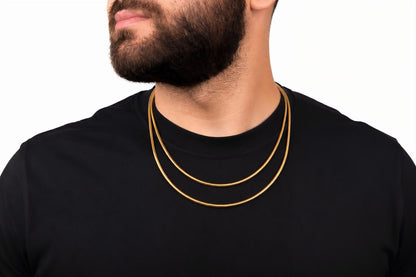 Snake Chain
