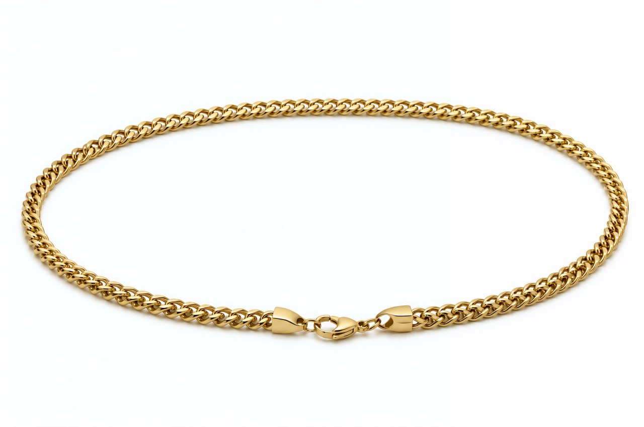 Franco Chain