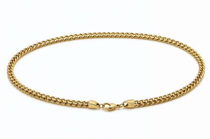 Franco Chain