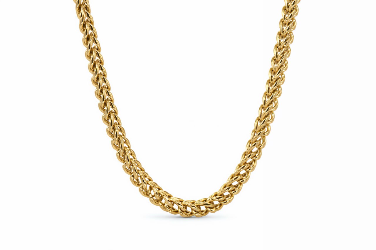 Franco Chain