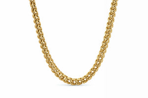 Franco Chain
