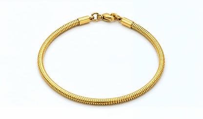 Snake Bracelet