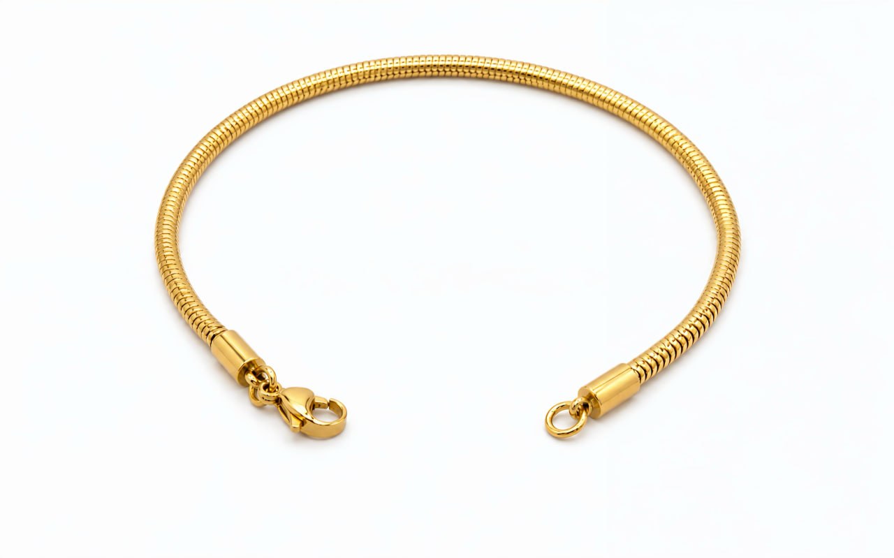 Snake Bracelet