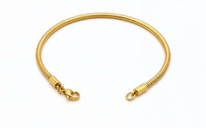 Snake Bracelet