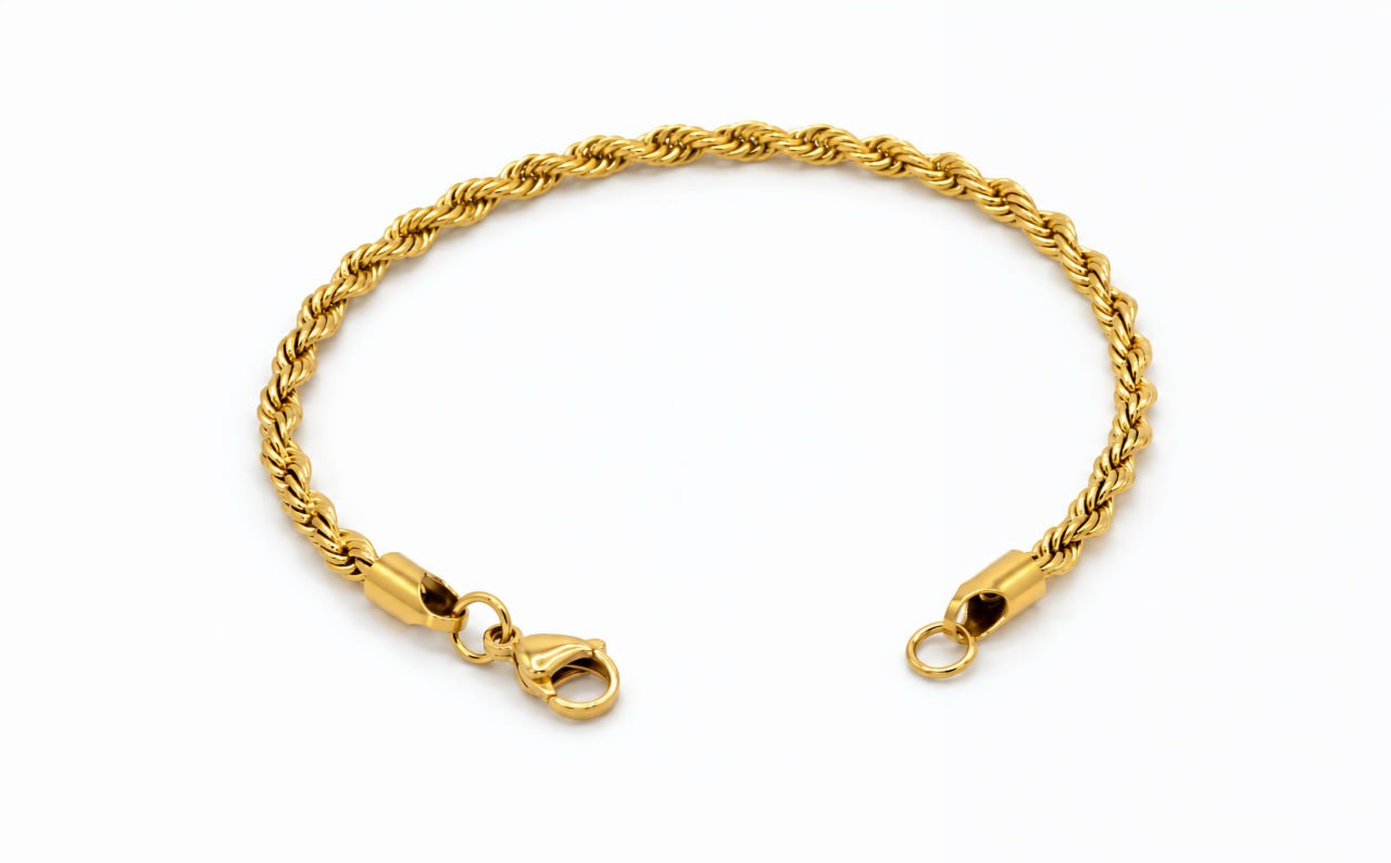 Rope Bracelet