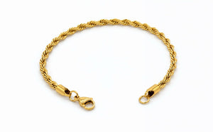 Rope Bracelet