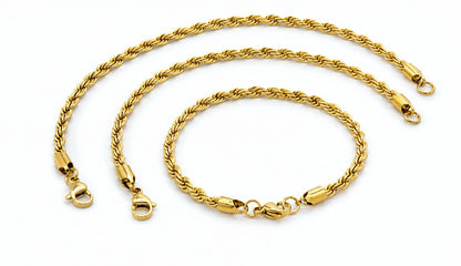 Rope Bracelet