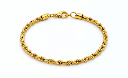 Rope Bracelet