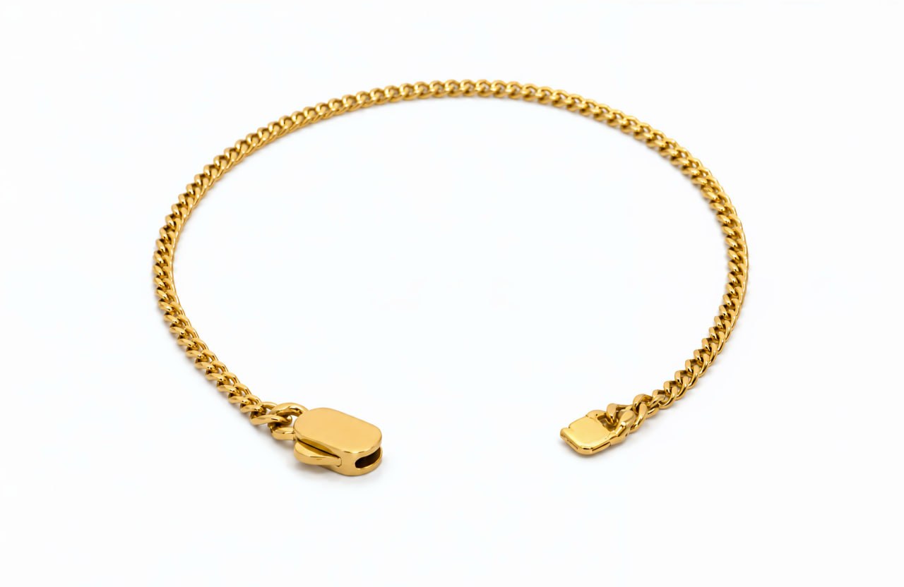 Cuban Bracelet