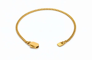 Cuban Bracelet