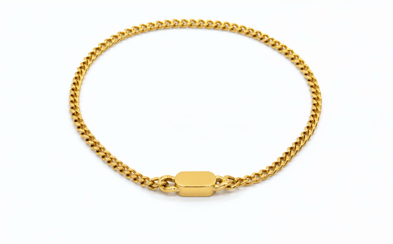 Cuban Bracelet