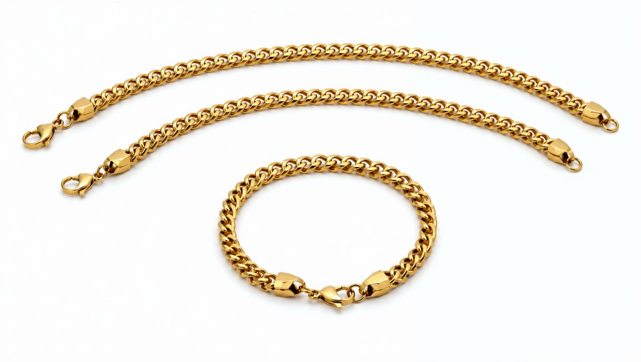 Franco Bracelet