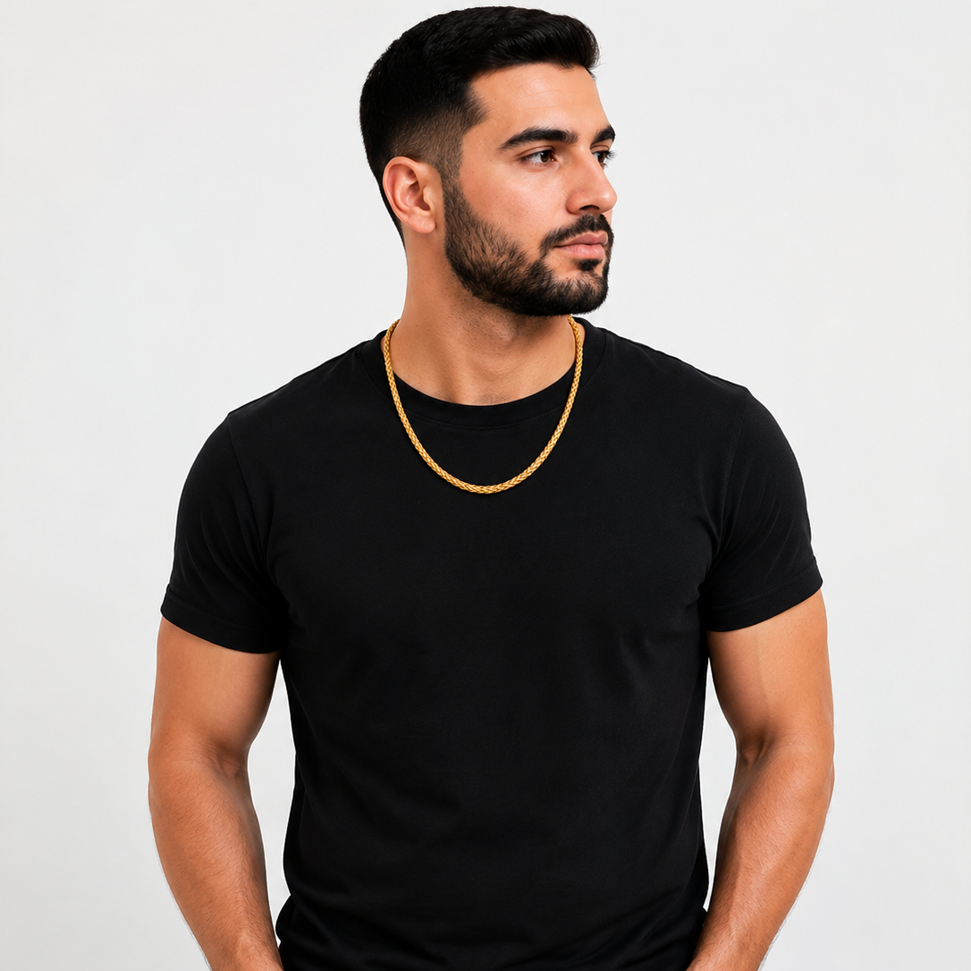 Franco Chain