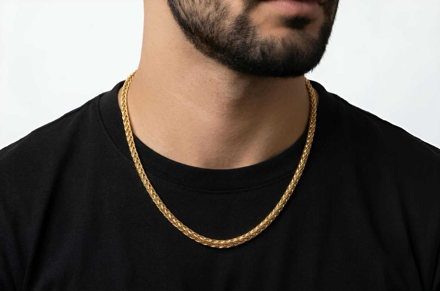Franco Chain